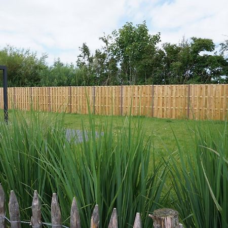 Kustverhuur, Park Schoneveld, Zeester 46 Breskens Exteriör bild